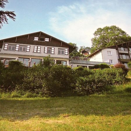 Village Vacances Les Alerions Talloires Luaran gambar