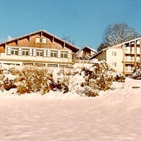 Village Vacances Les Alerions Talloires Luaran gambar