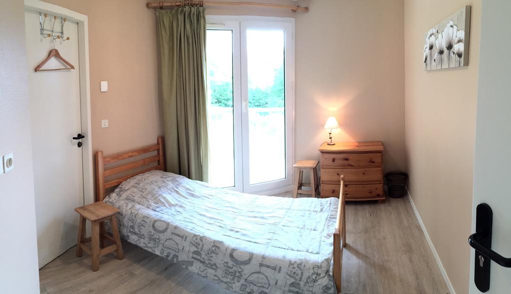 Village Vacances Les Alerions Talloires Bilik gambar