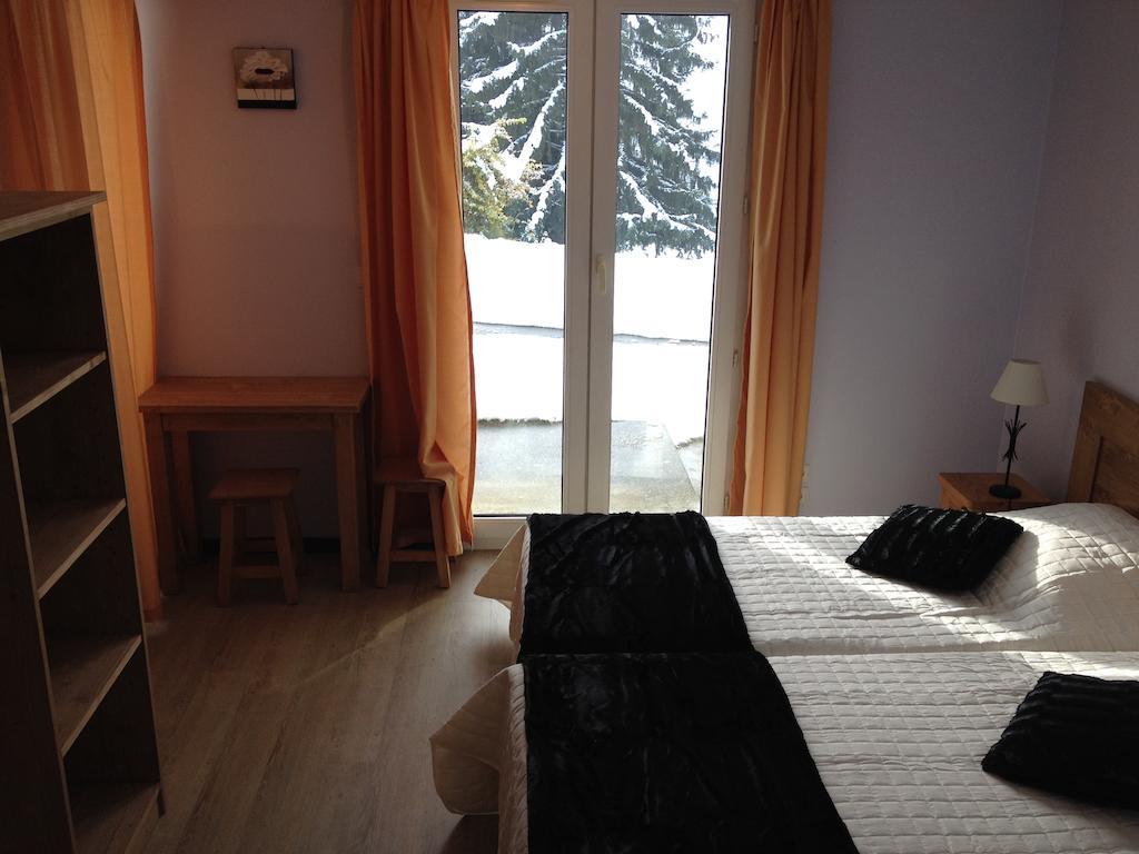 Village Vacances Les Alerions Talloires Bilik gambar