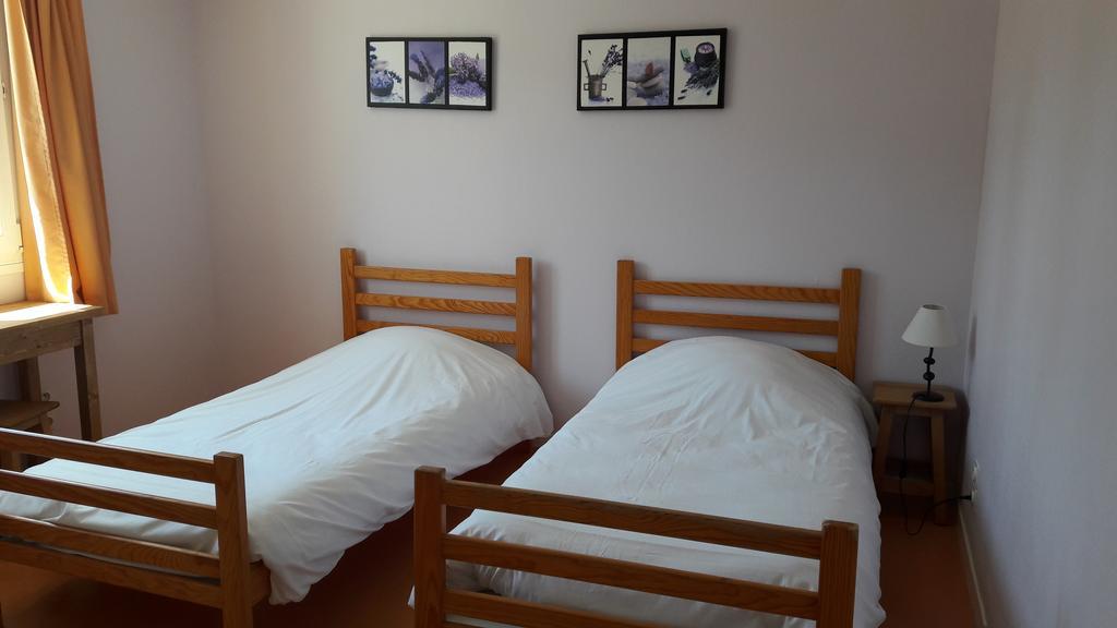 Village Vacances Les Alerions Talloires Luaran gambar