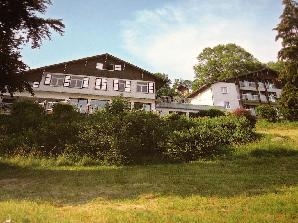 Village Vacances Les Alerions Talloires Luaran gambar
