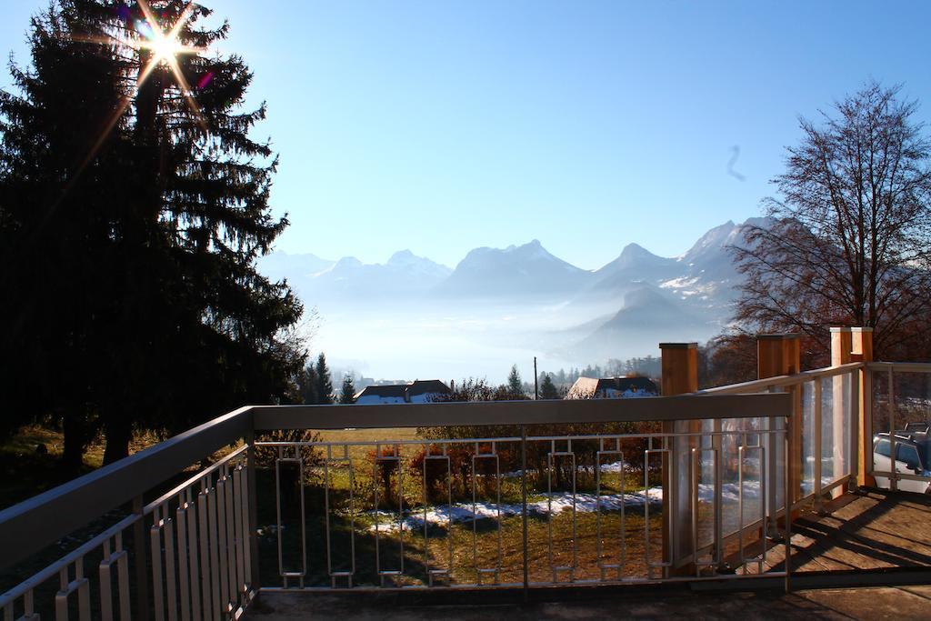 Village Vacances Les Alerions Talloires Luaran gambar