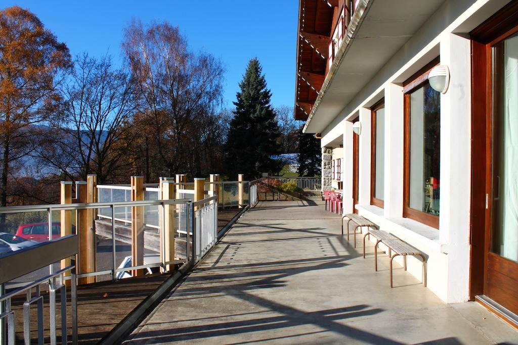 Village Vacances Les Alerions Talloires Luaran gambar