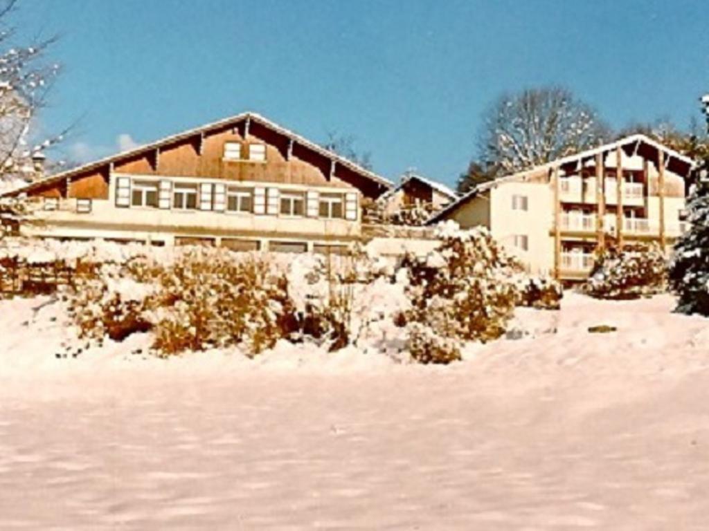 Village Vacances Les Alerions Talloires Luaran gambar