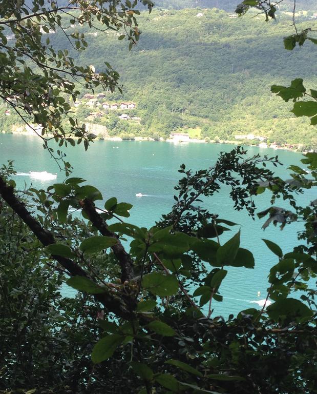 Village Vacances Les Alerions Talloires Luaran gambar